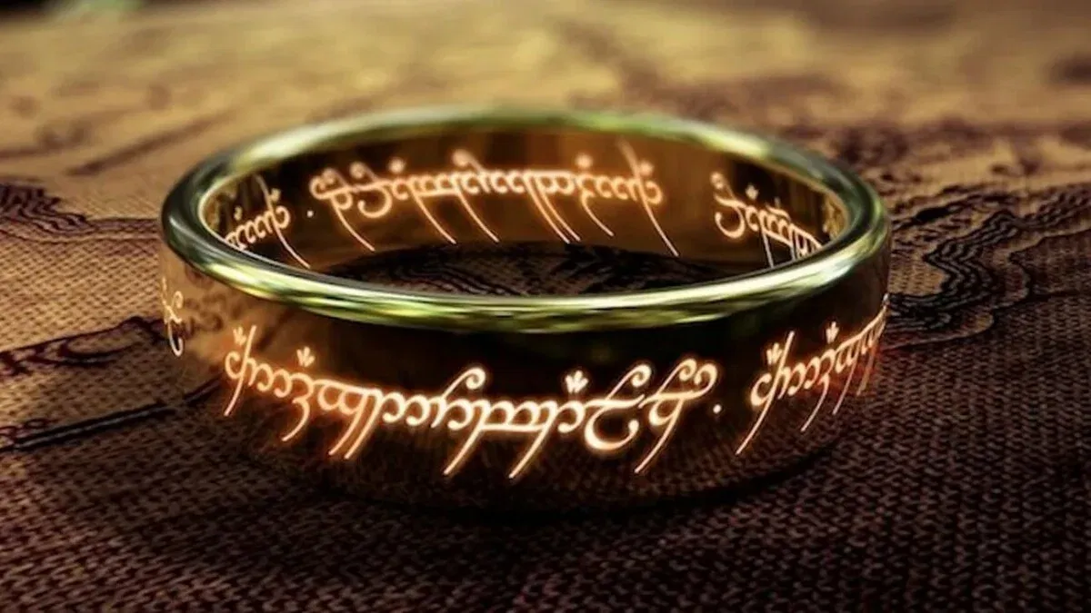 El señor de los anillos, nueva cinta