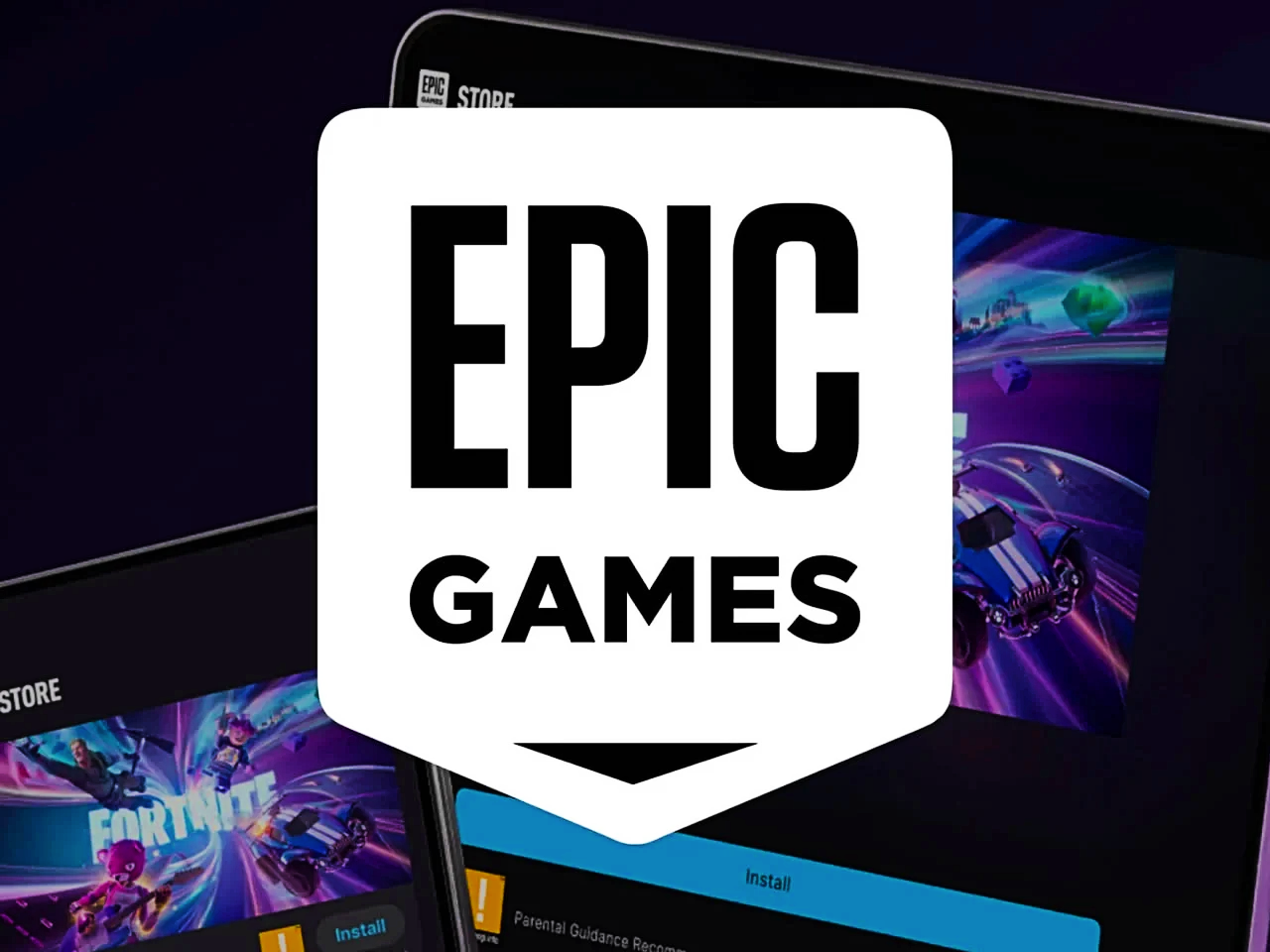 Epic Games