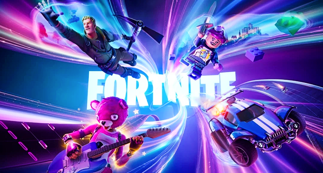 Epic Games