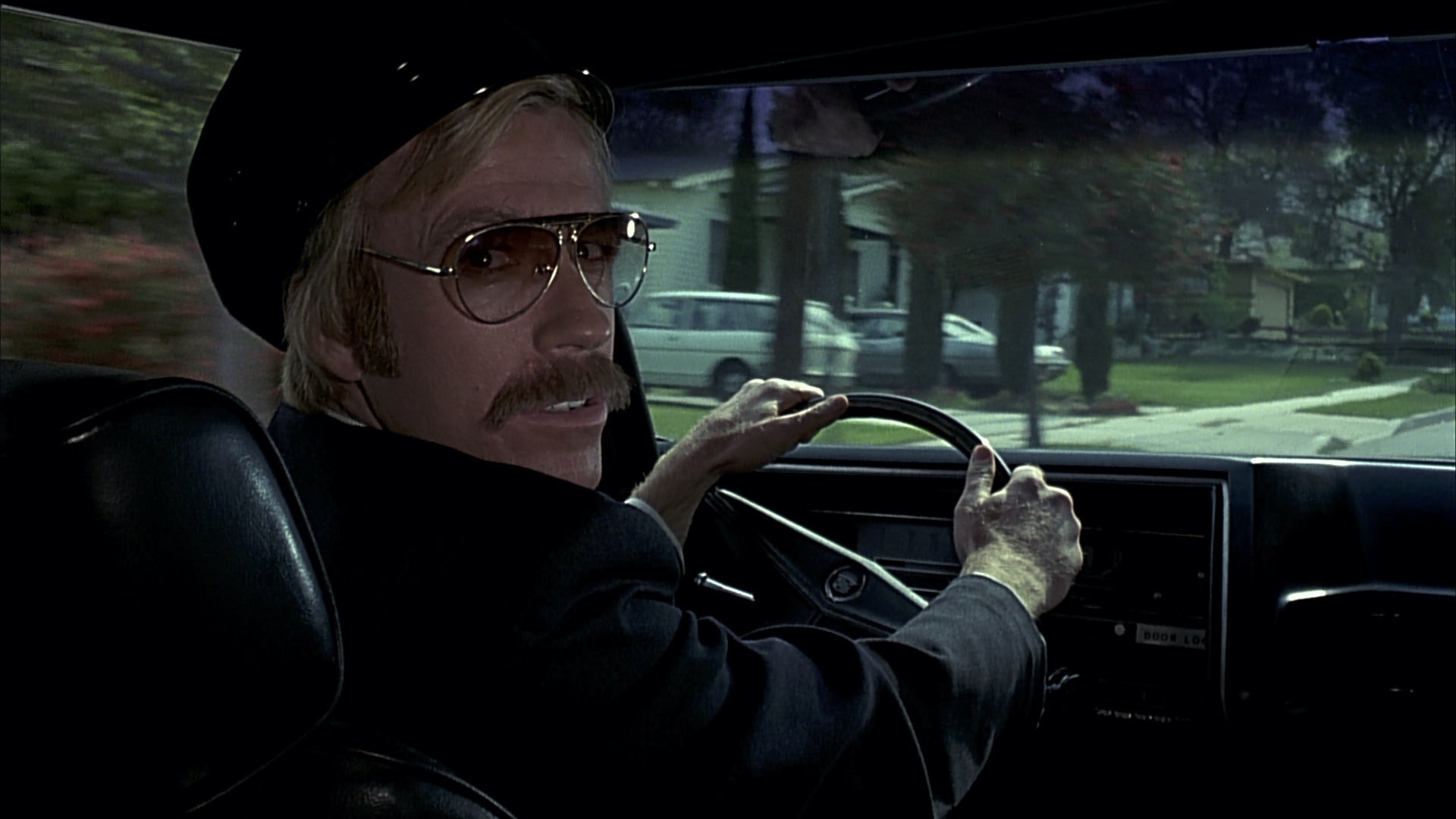 Good Guys Wear Black (1978)