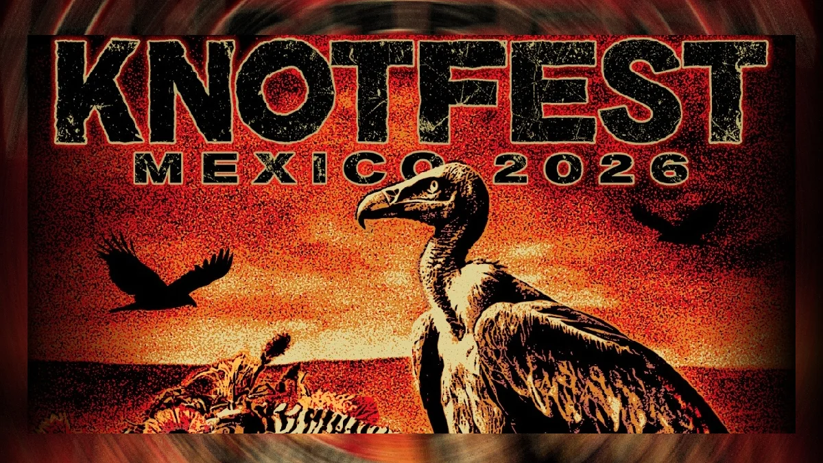 Knotfest 2026
