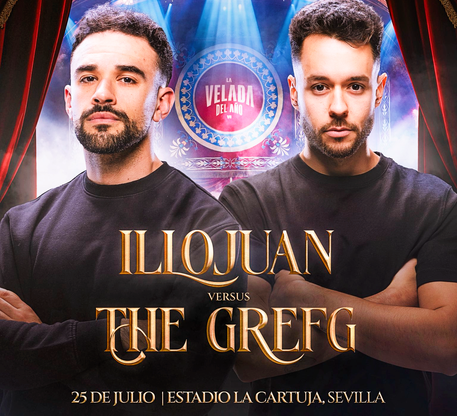 La Velada del Año 6