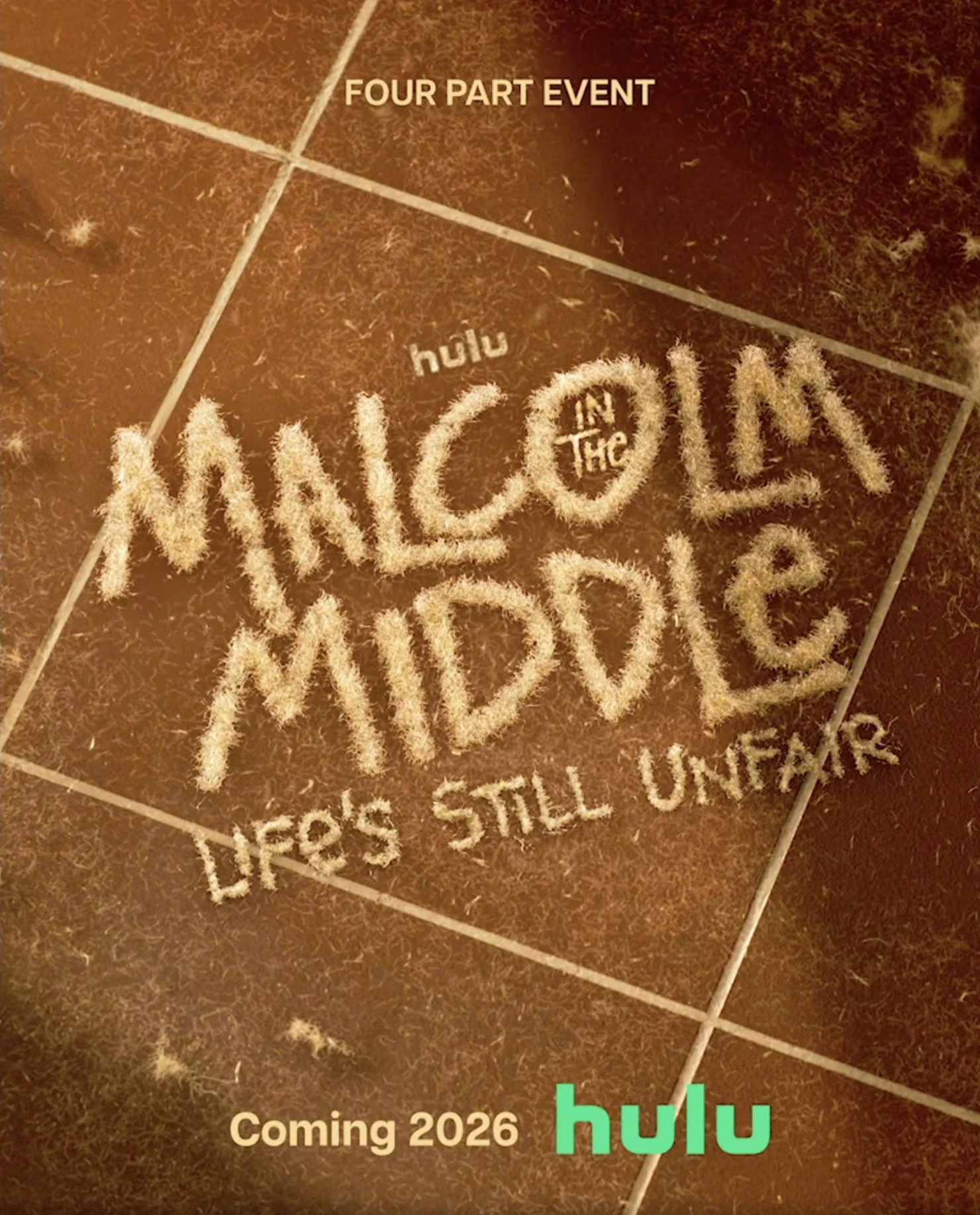 Malcolm el de en medio