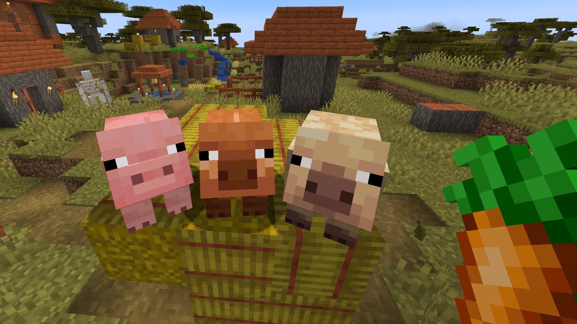 Minecraft Dungeons II Game Drop