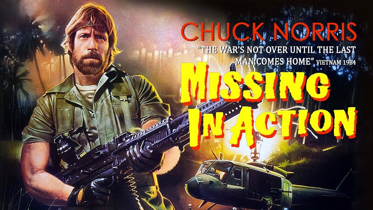 Chuck Norris