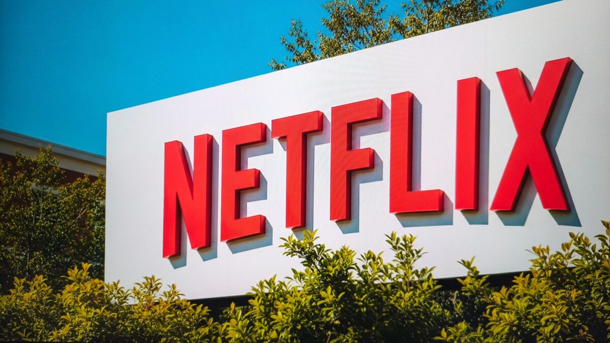 Netflix
