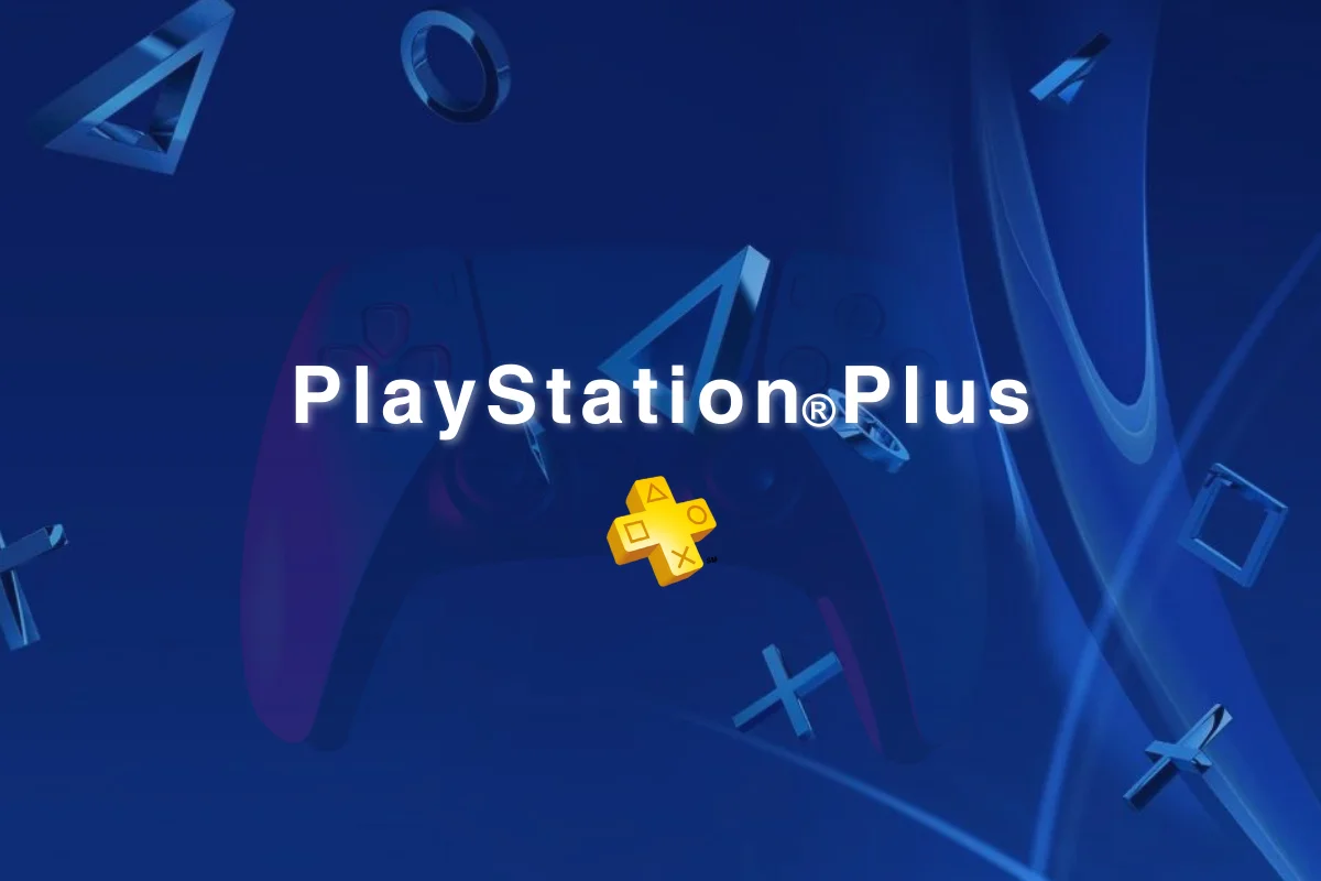 PlayStation Plus