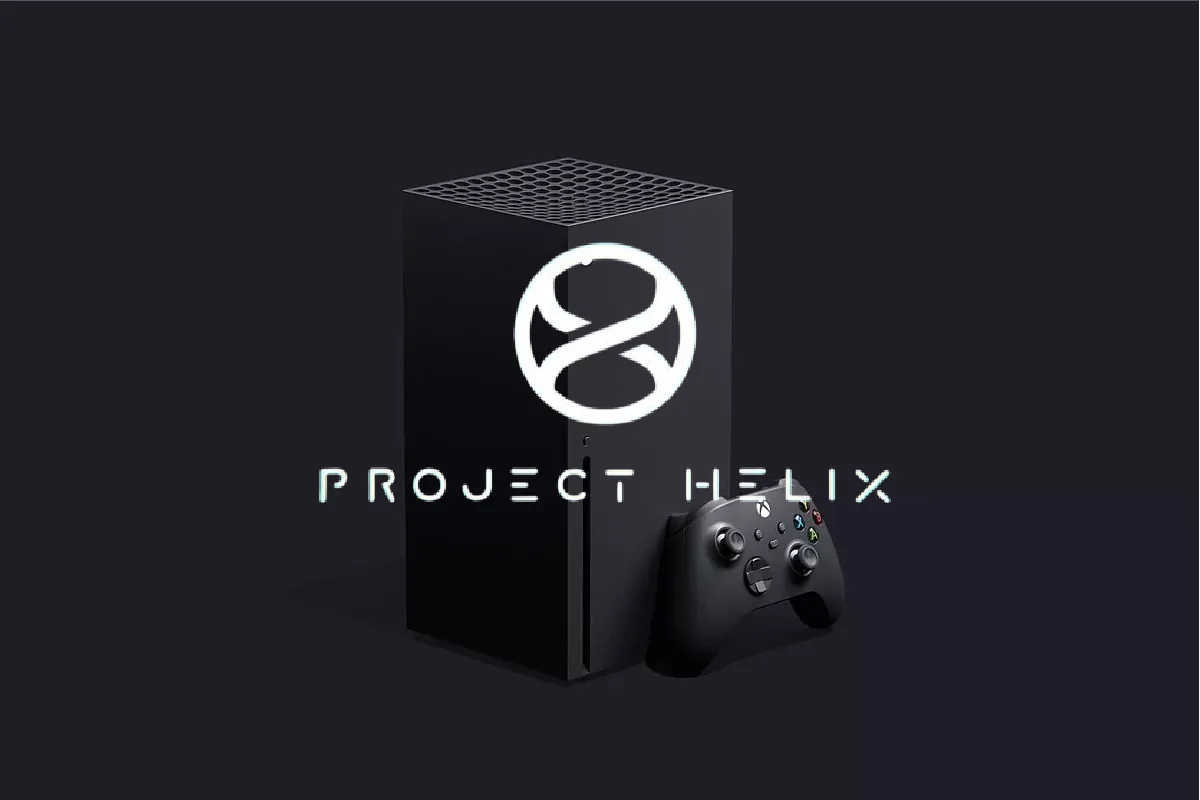 Project Helix