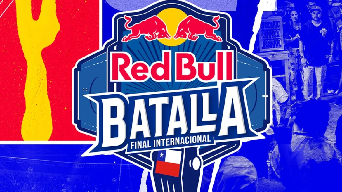 Red Bull Batalla 2026