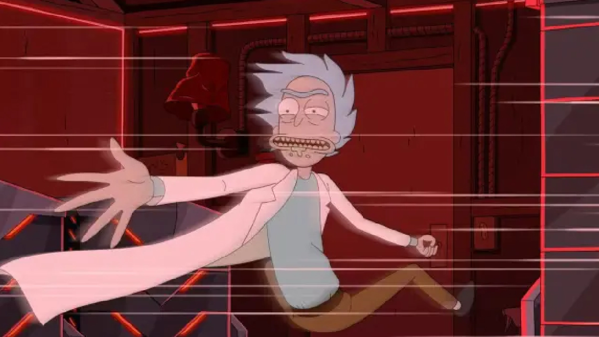 Rick