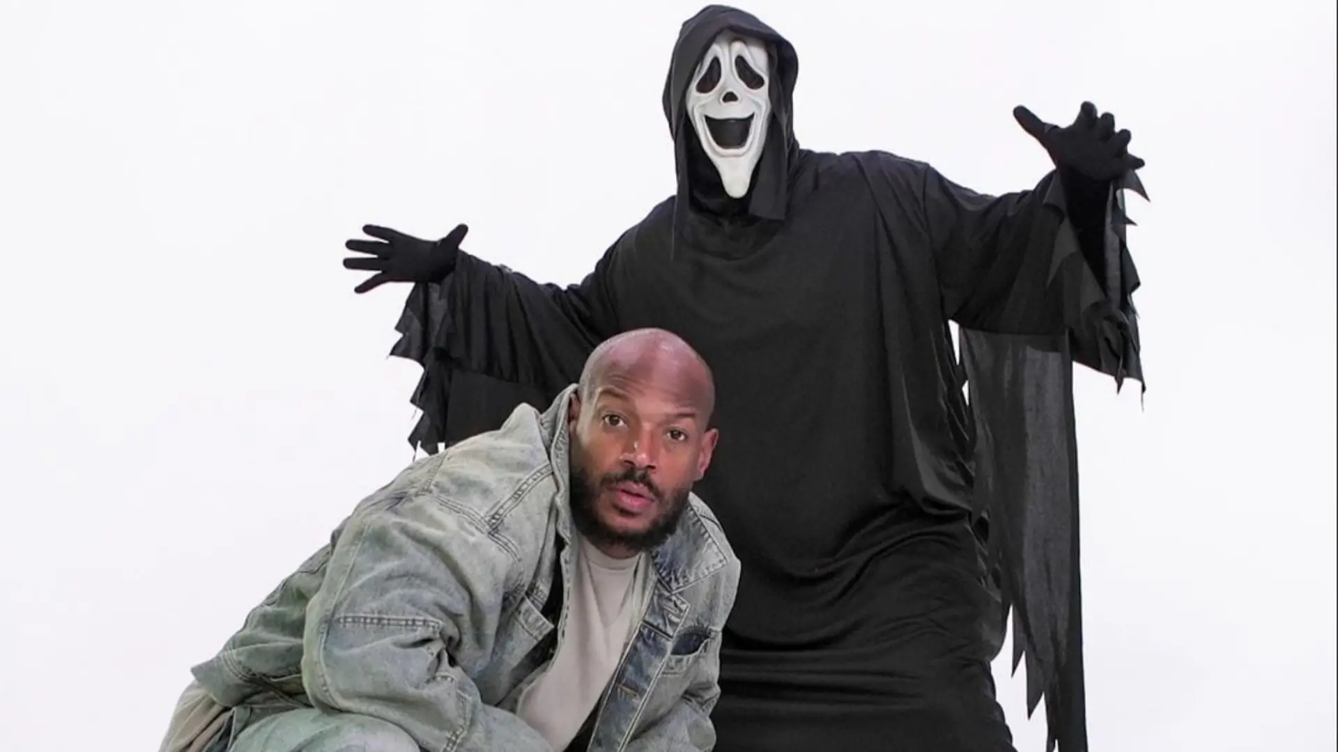 Scary Movie 6 Wayans