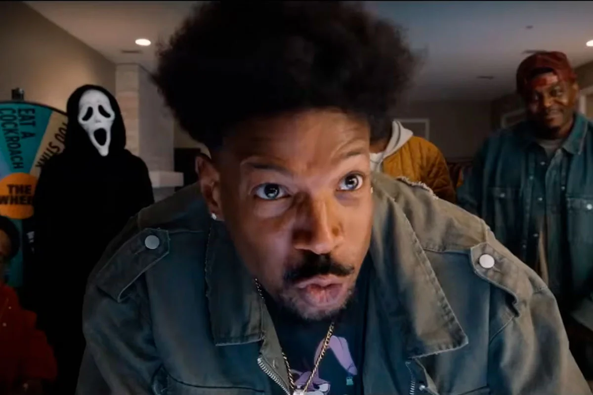 Scary Movie 6