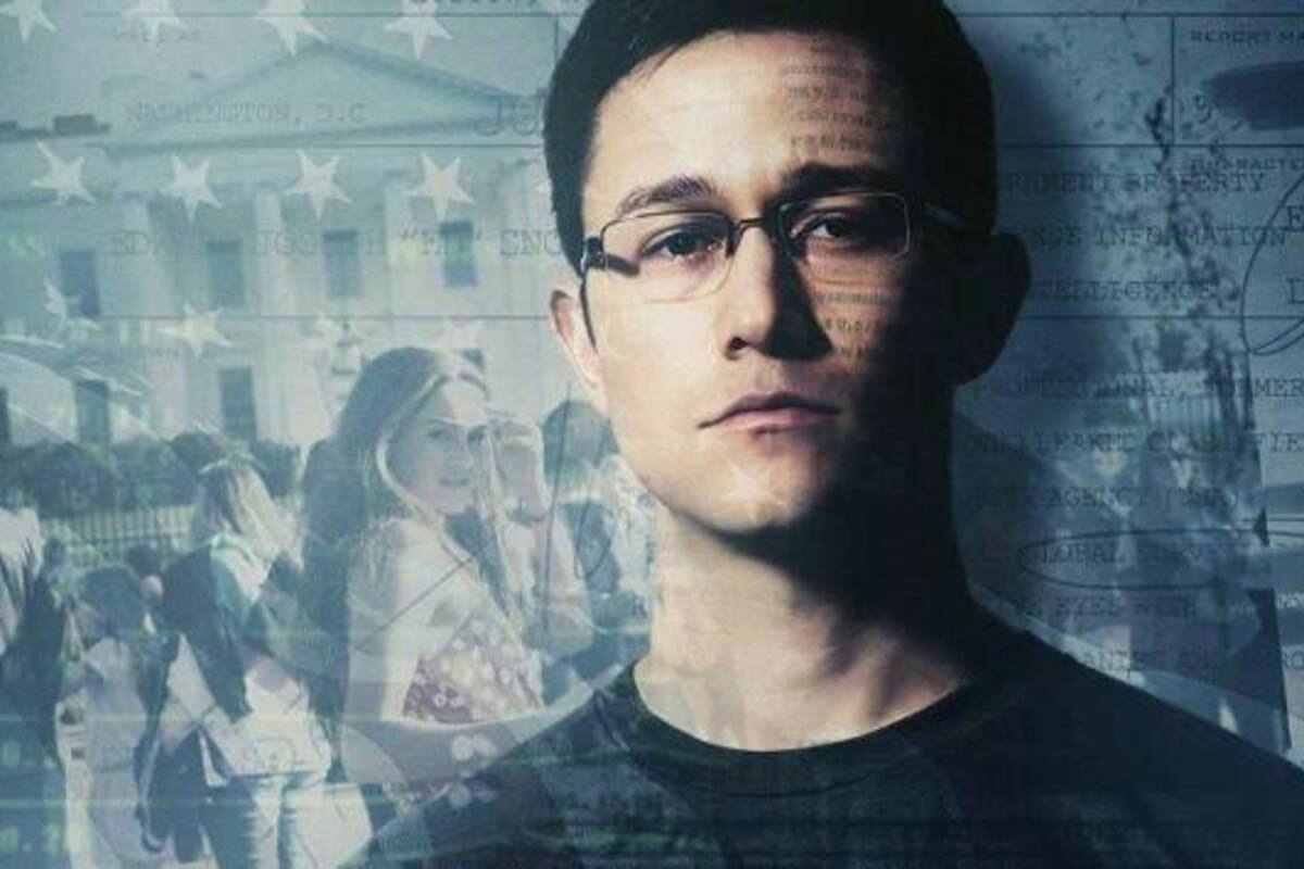 Snowden