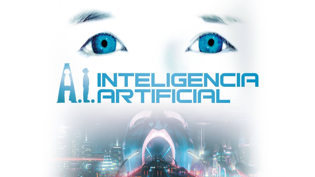 A.I. Inteligencia Artificial (2001)