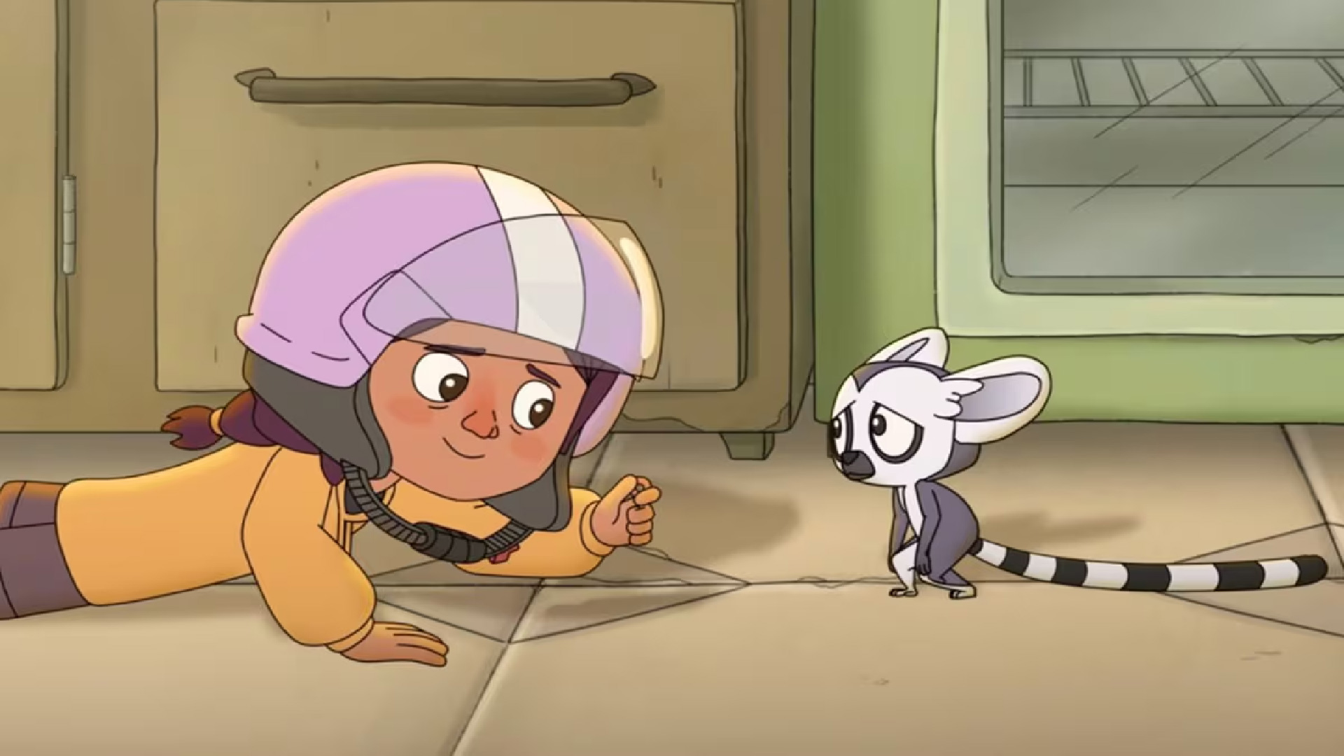 Bem y Yo