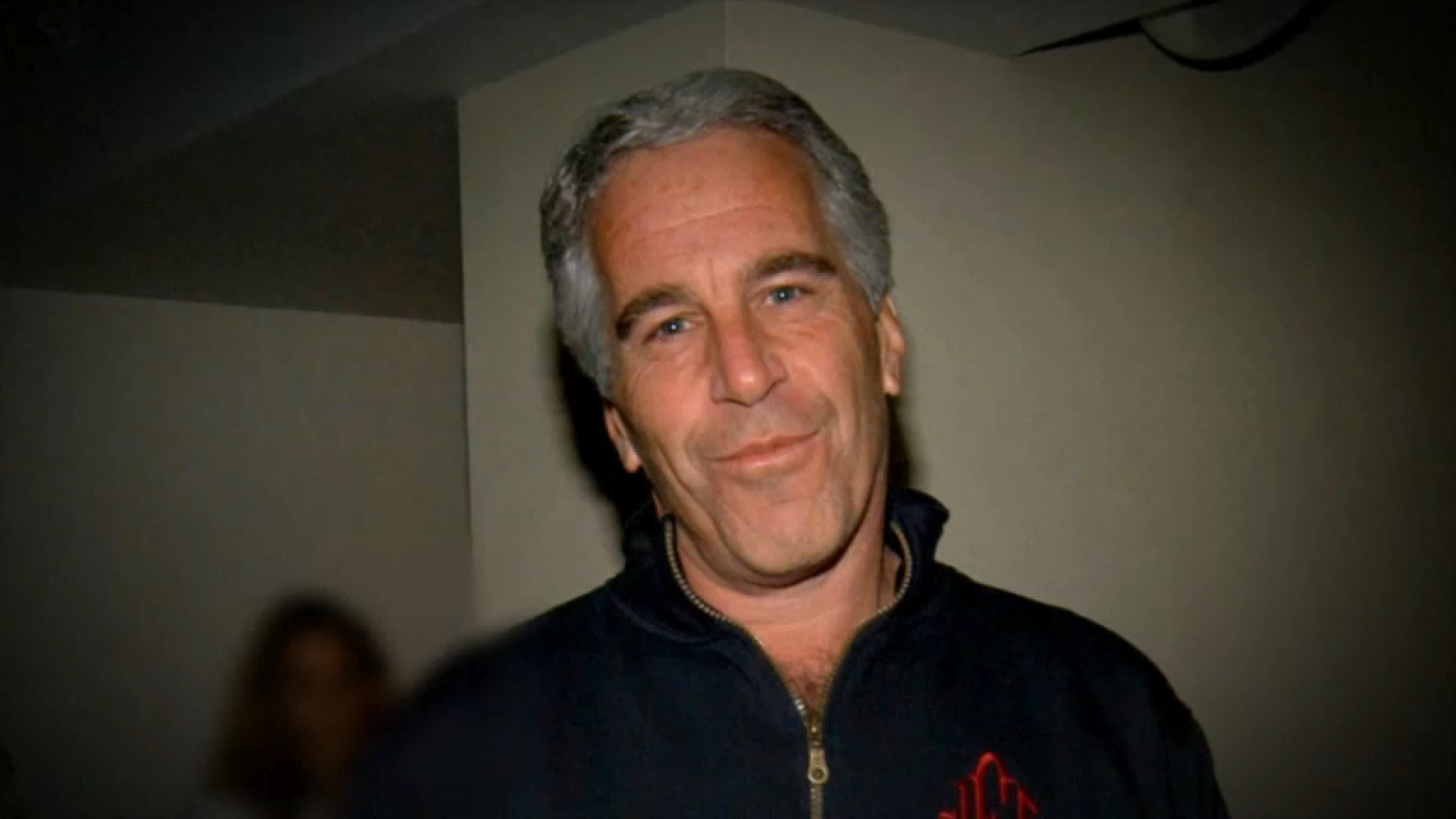 Caso Jeffrey Epstein
