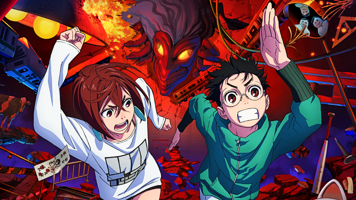 Crunchyroll Anime Awards 2026