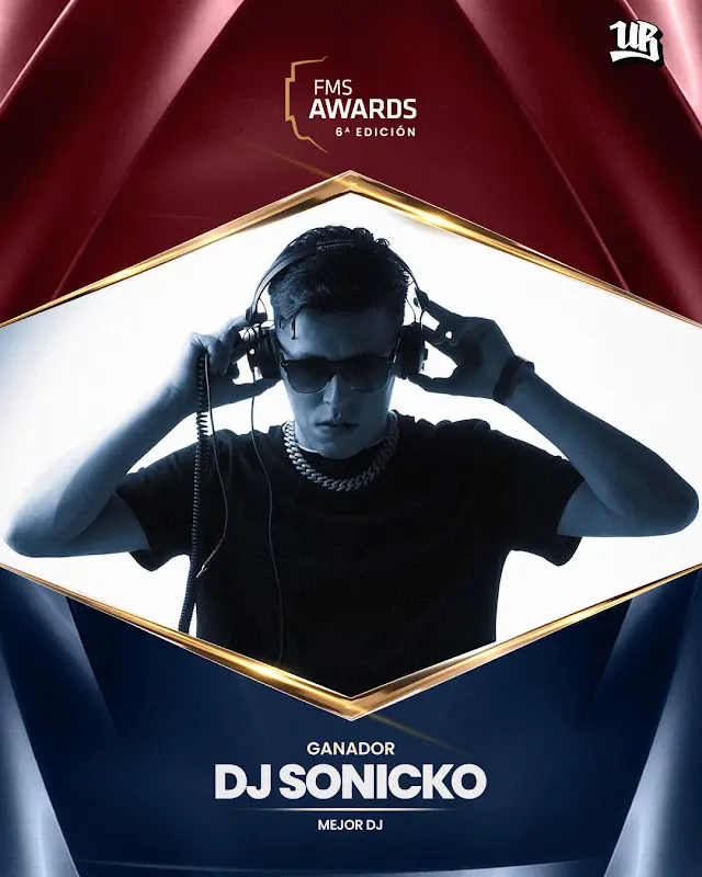 Dj Sonicko