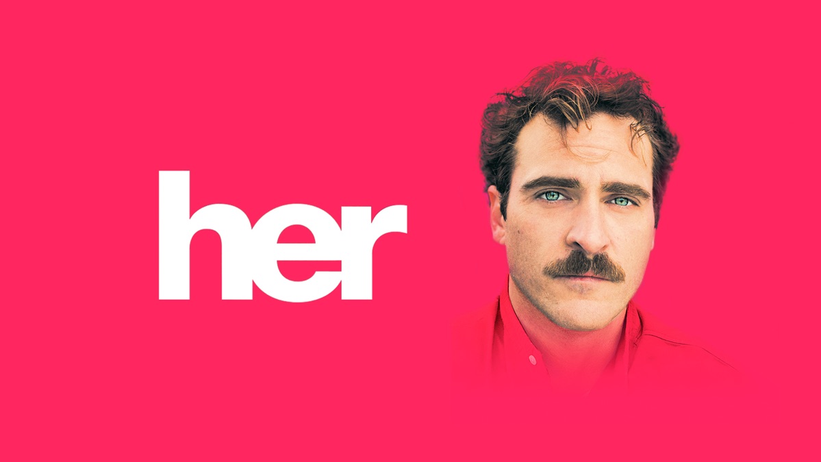 Her (2013)
