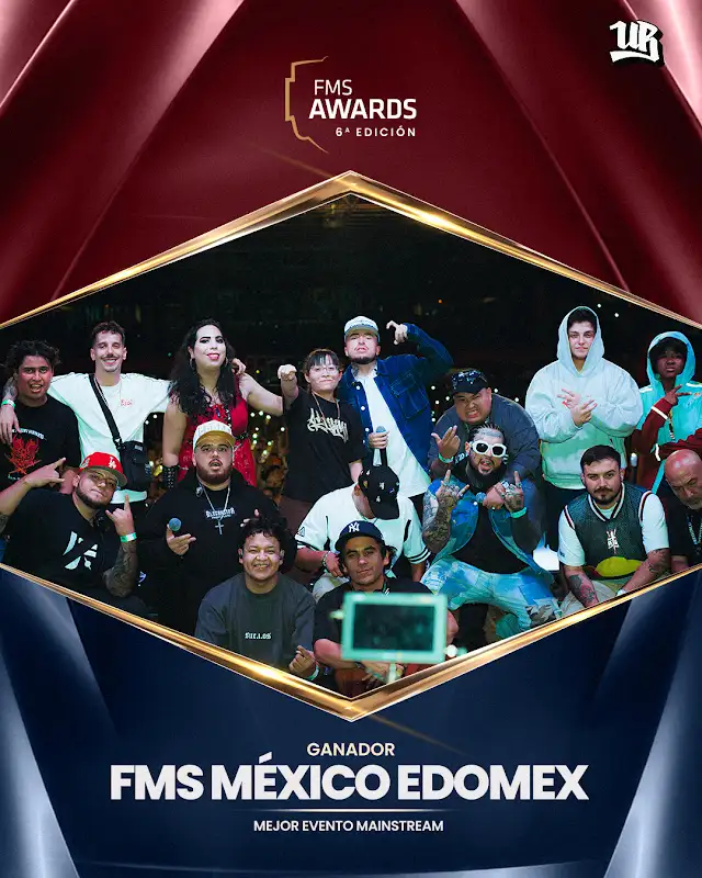 Mejor evento