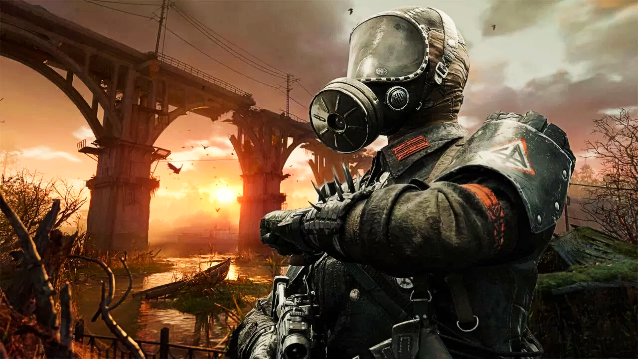 Metro 2039 