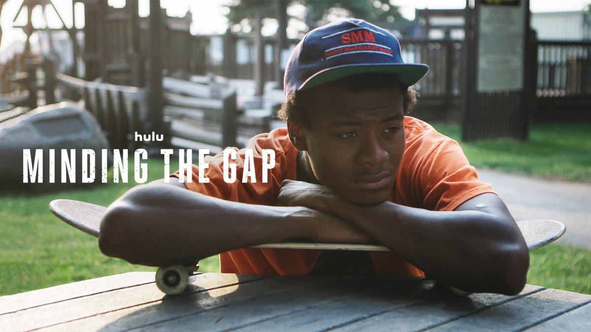 Minding the Gap (2018)