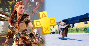 PS Plus Extra