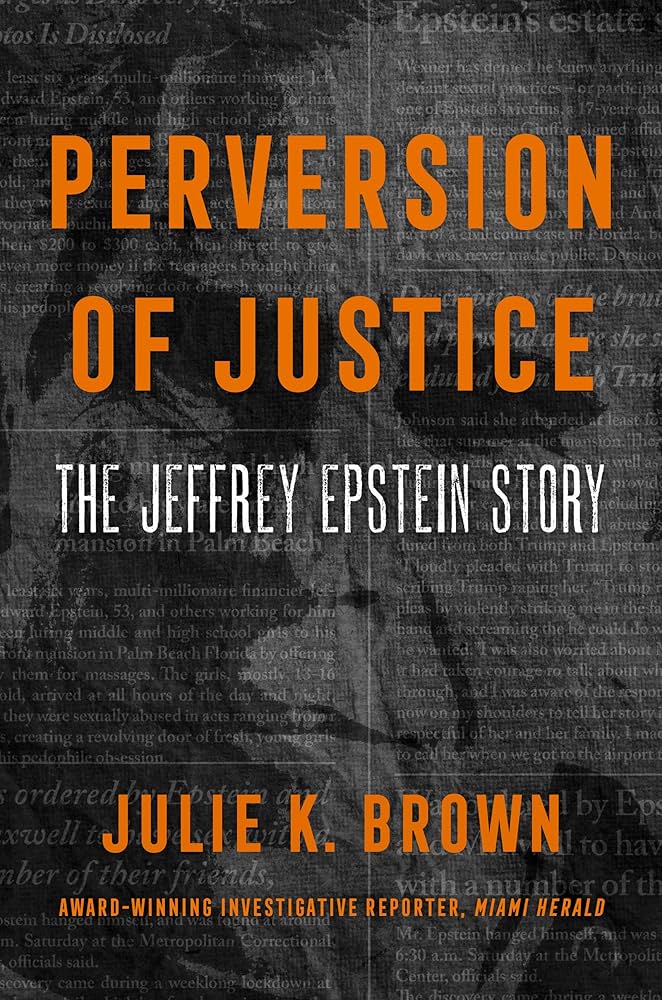Perversion of Justice