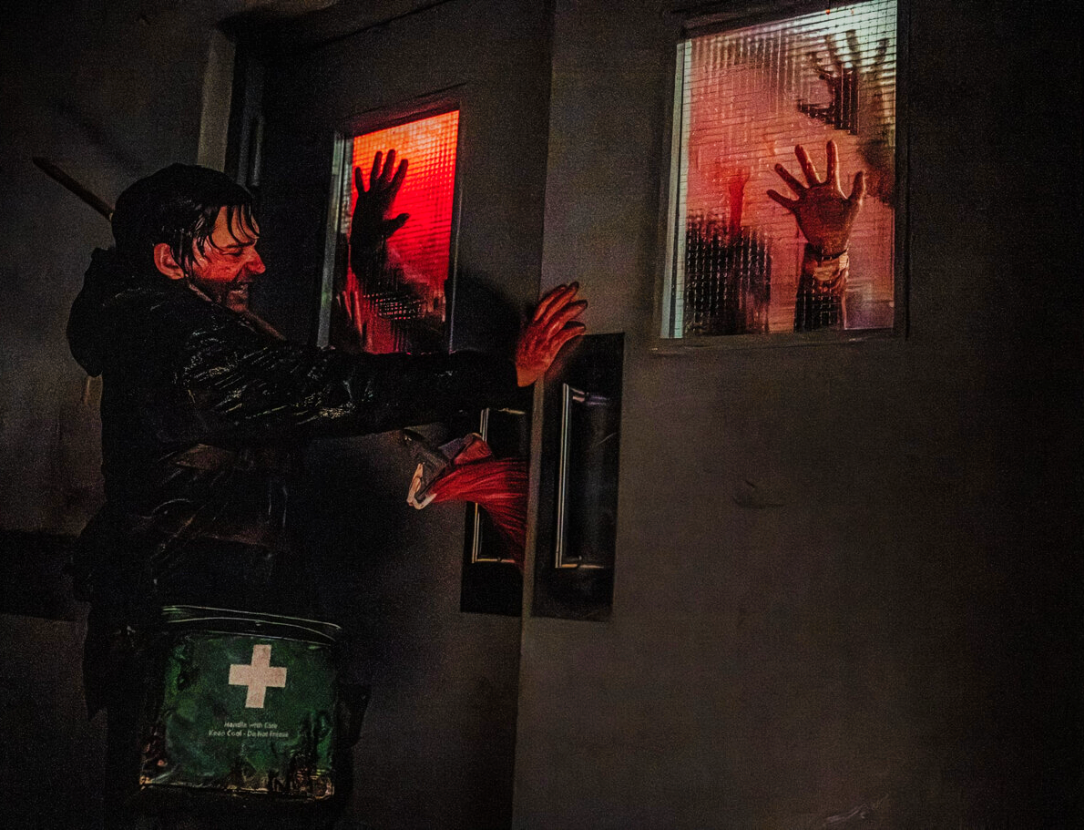 Resident Evil