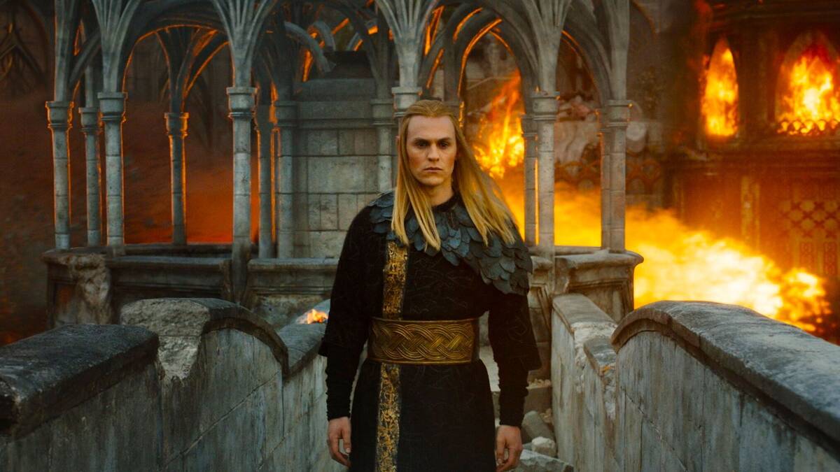 Sauron