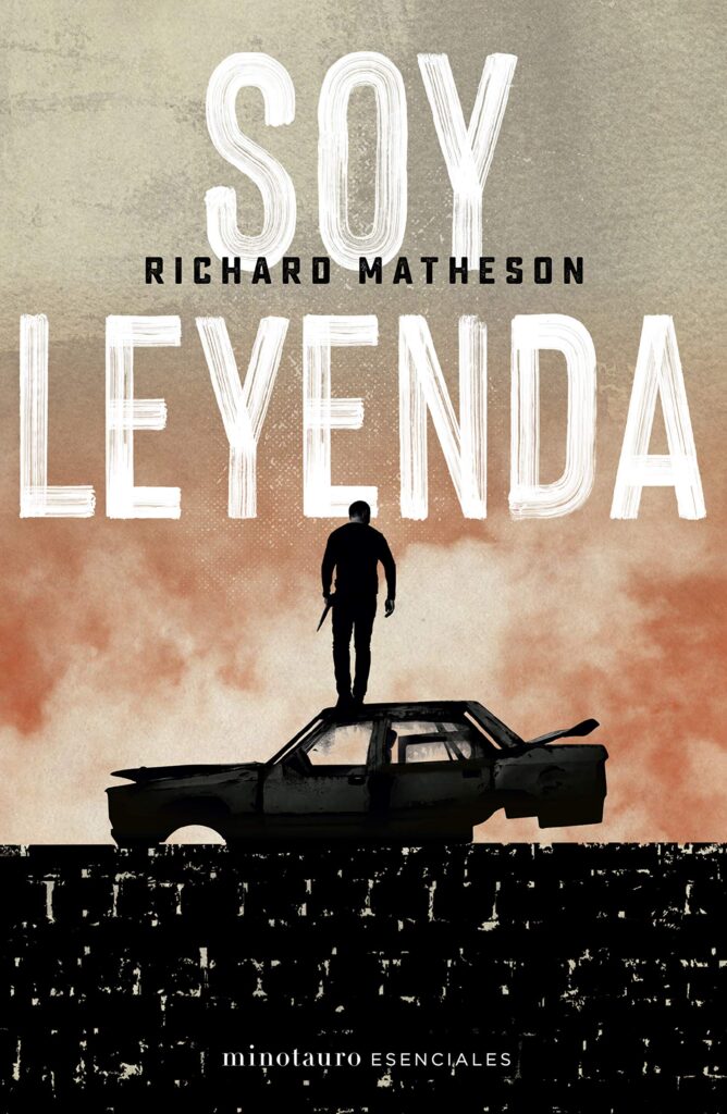 Soy Leyenda 2