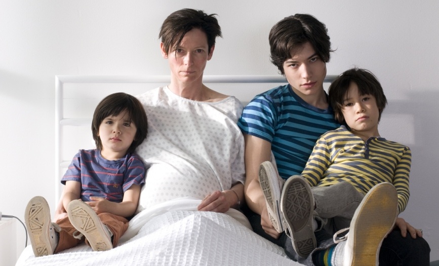 Tenemos que hablar de Kevin