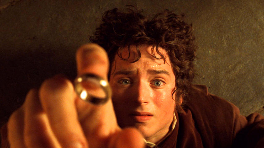 The Lord of the Rings The Fellowship of the Ring