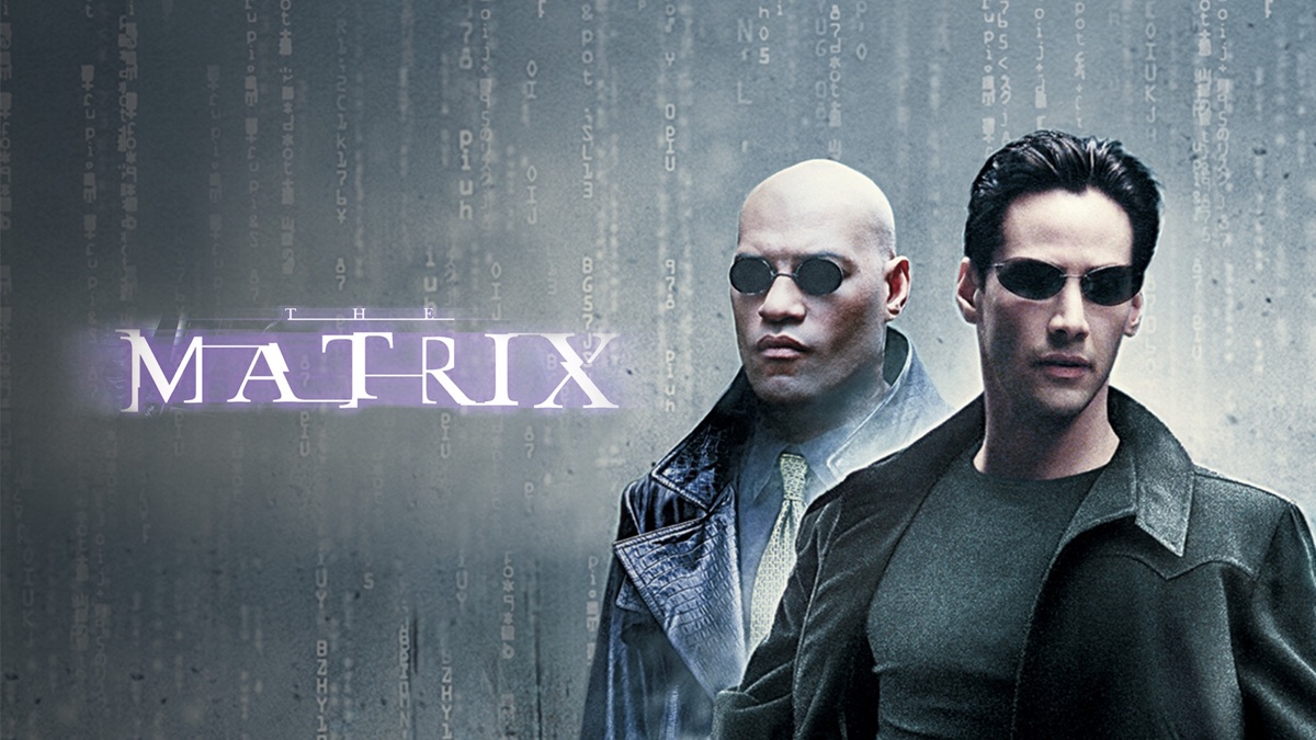 The Matrix