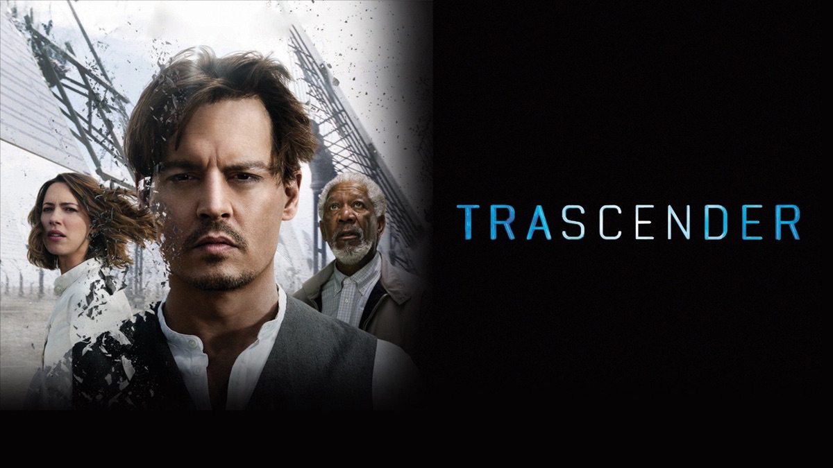 Transcendence (2014)