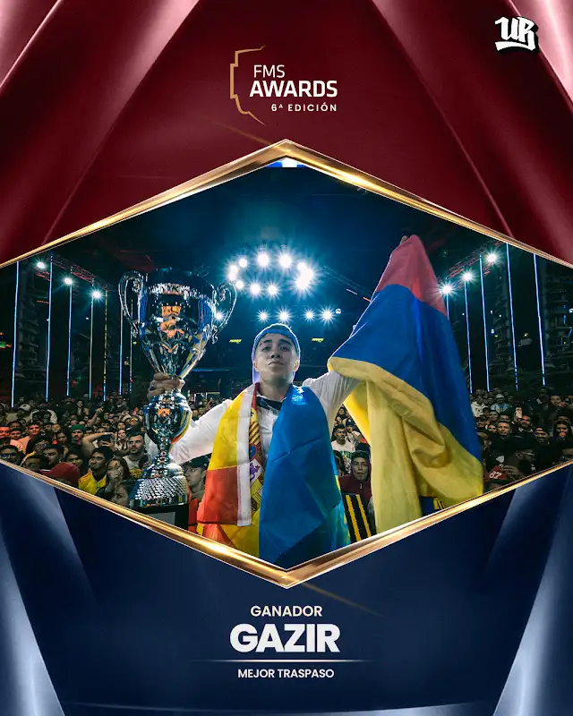 FMS Awards 2026