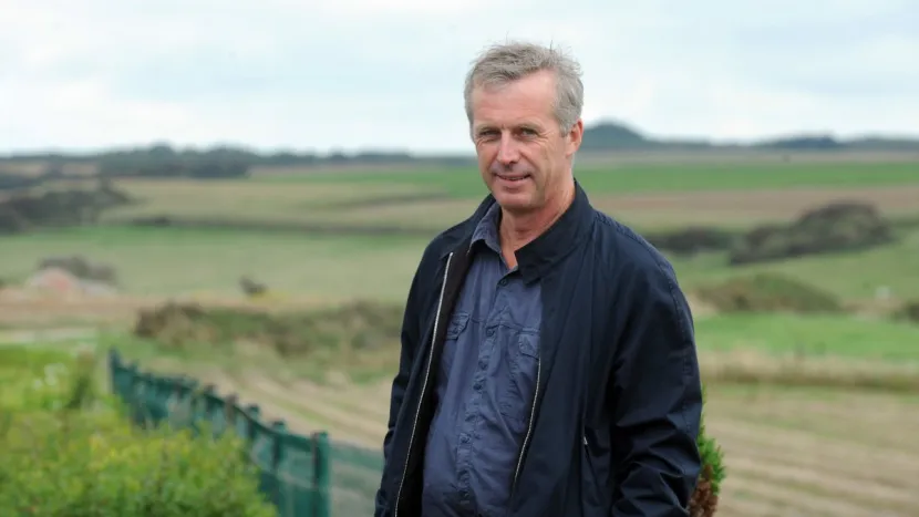 Bruno Dumont