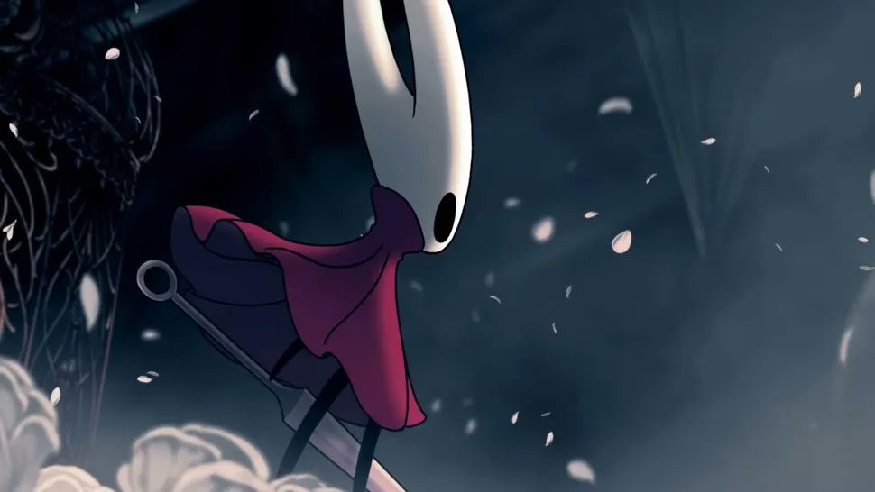 Hollow Knight: Silksong