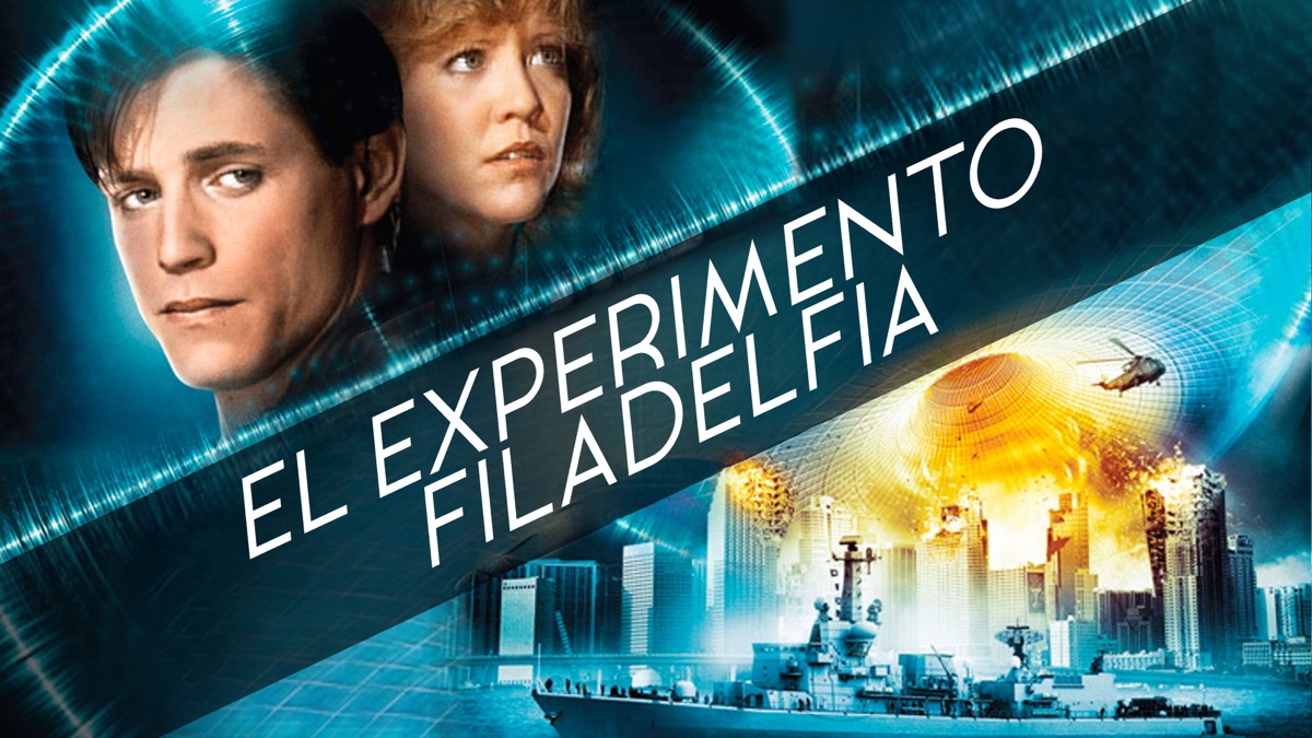 El experimento Filadelfia, 1984