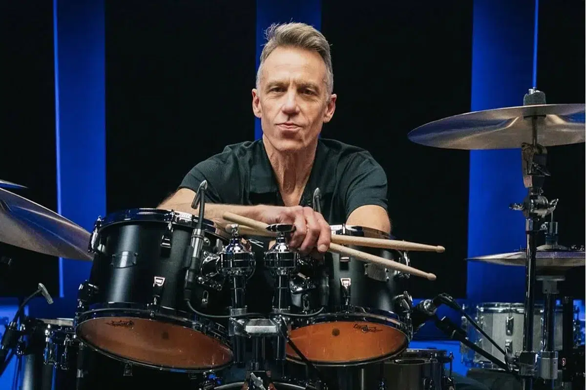 Matt Cameron