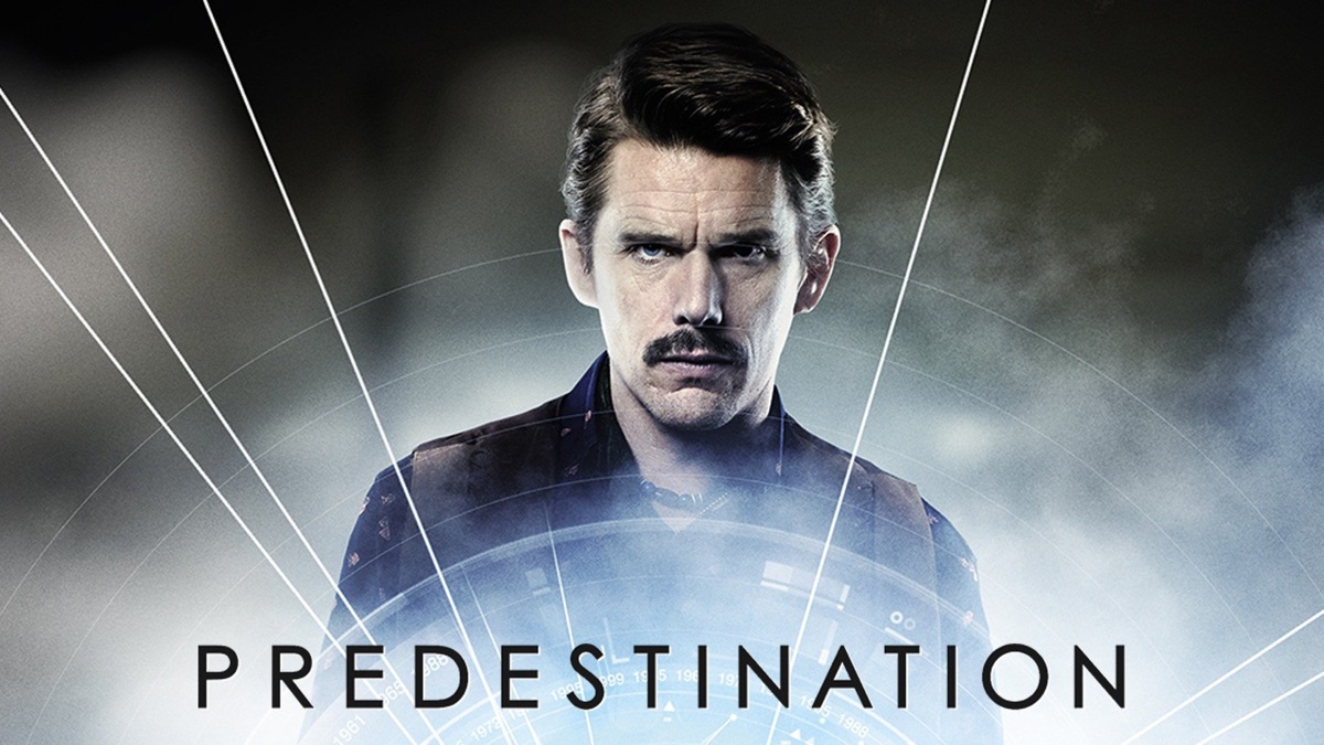Predestination, 2014