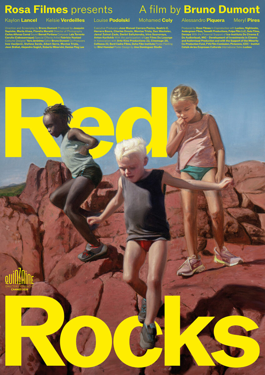 Red Rocks Cannes