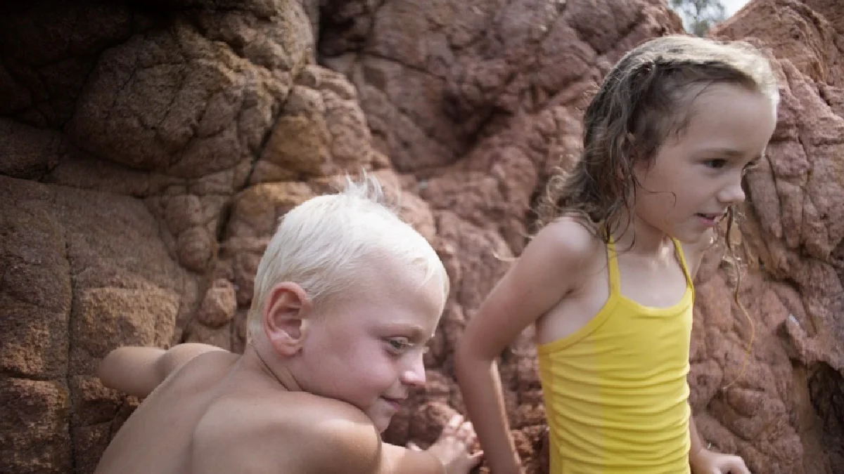 Red Rocks Visdom