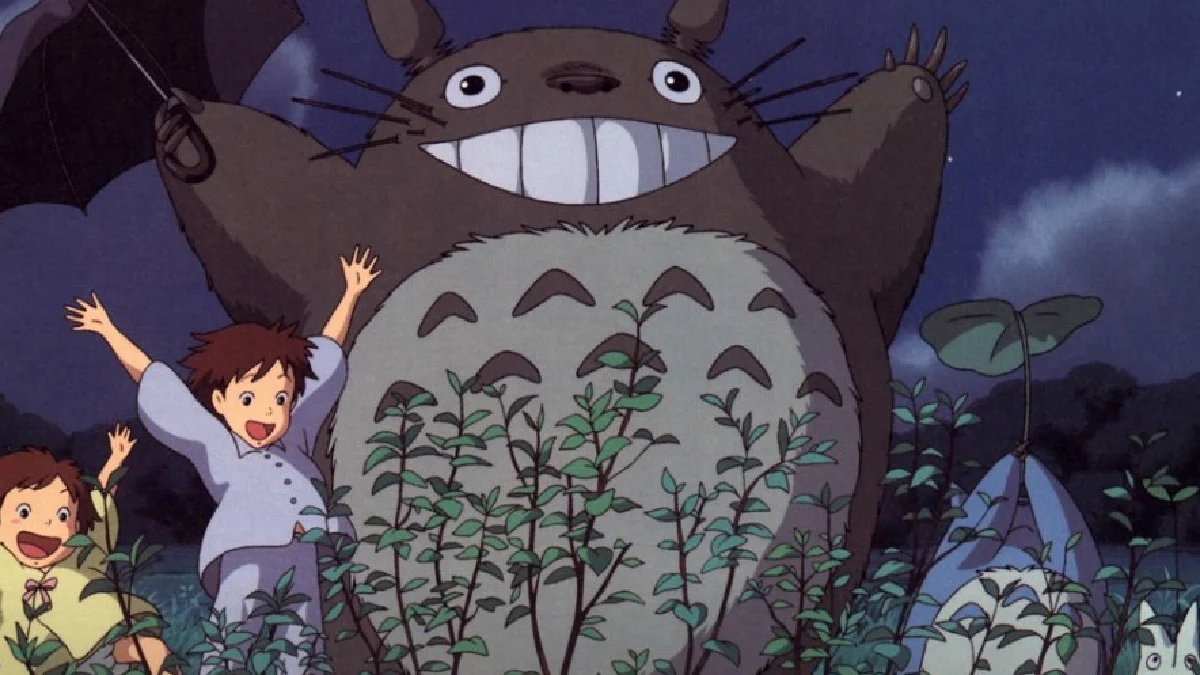 Studio Ghibli Premio Asturias