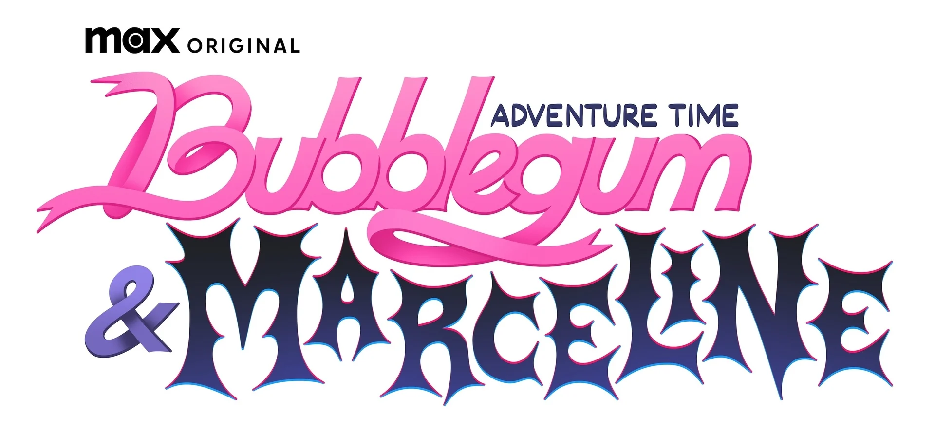 Bubblegum & Marceline max