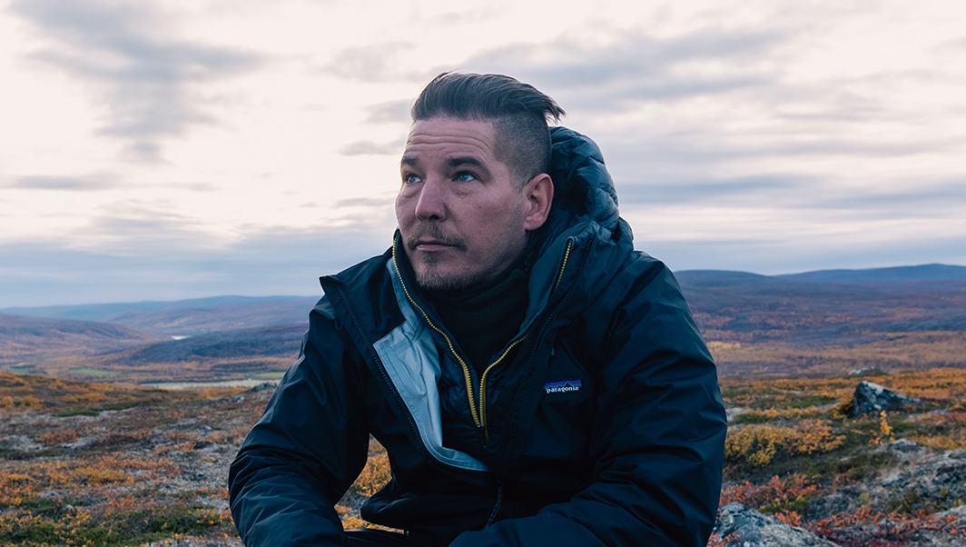 Jalmari Helander
