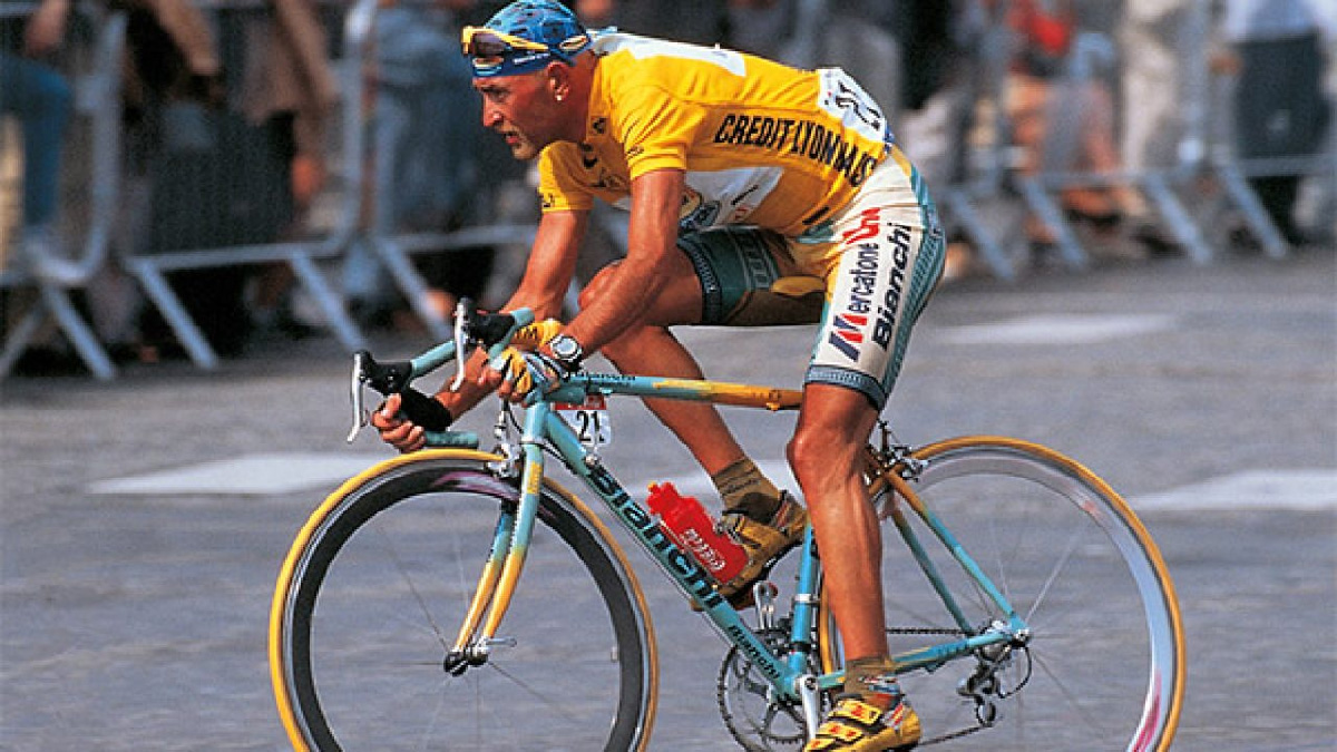 Pantani
