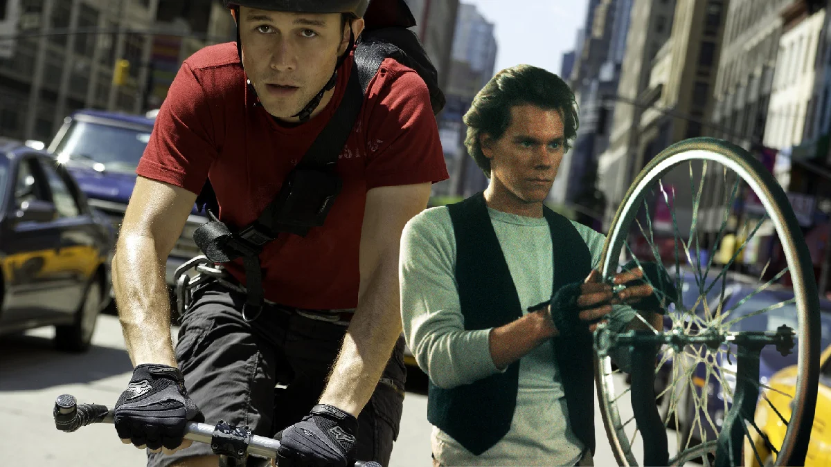Películas de ciclismo