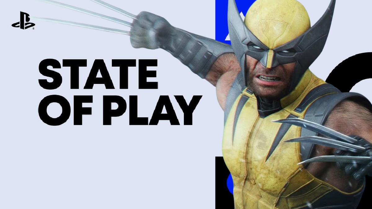 State of Play junio de 2026