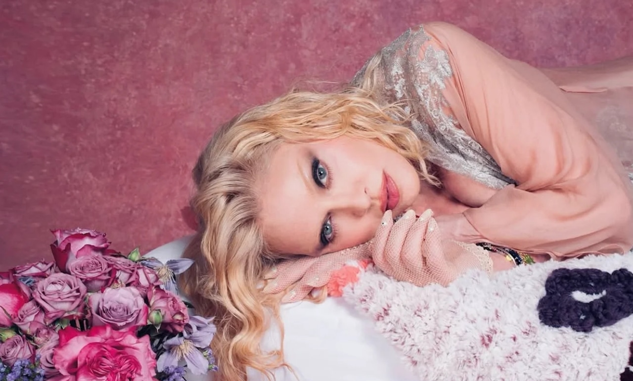 Confessions II de Madonna Disco